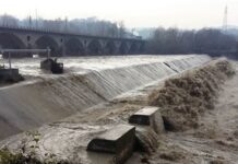 Cassa di espansione del fiume Secchia, al via la prossima settimana un piano di interventi per 27 milioni di euro