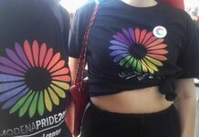 Modena Pride: “Azioni politiche e culturali contro l’odio diffuso sui social”