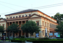 ERT / Teatro Nazionale nomina Francesca Di Fazio per la Direzione Artistica Junior