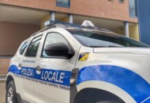 La Polizia locale sventa una tentata truffa