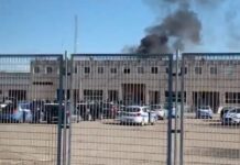 Un centinaio di ventilatori donati al carcere di Sant’Anna