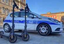 Notti di controlli antialcol, 47 veicoli fermati