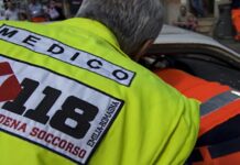 Bodycam sugli equipaggi del 118, al via la sperimentazione dell’Azienda USL di Modena