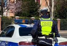 Polizia Locale, sanzioni per oltre 3mila euro durante controlli dull’autotrasporto