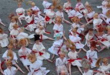 Contro la violenza sulle donne, gli eventi a Maranello