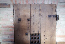 Visita guidata alle ex carceri di Sassuolo, il 16 e 17 maggio