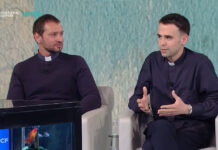 Mattia Ferrari ospite a Carpi di “Ne Vale la Pena” il 15 novembre