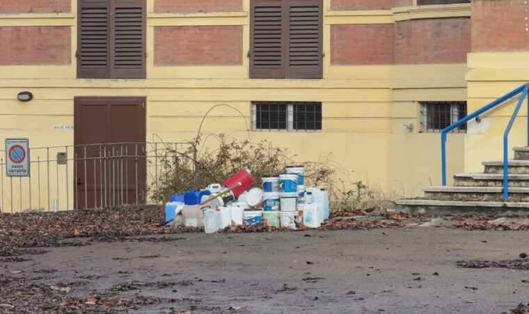 Modena 2025 - 27 CRA Ramazzini