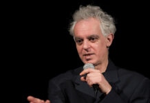 Domenica 11 gennaio a Drama Teatro con “Trash Test” di Andrea Cosentino