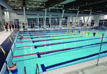 Sport gratuito per le donne a Maranello