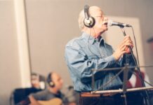 Morte di Gino Paoli. Il cordoglio della Città di Modena