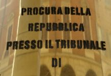 Polizia Giudiziaria, cinque agenti della Locale in servizio in Procura