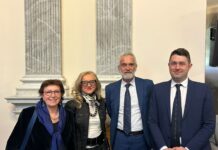 Premio Nazionale del paesaggio assegnato all’Assessora Carla Ferrari