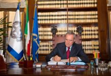 Pietro Grasso il 17 marzo a Modena e Vignola per il “No” al referendum