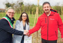 Spilamberto (MO): dall’ex area SIPE un nuovo parco urbano grazie al progetto Bosco Ferrari