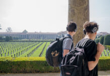 ERT presenta “Immagini di CittĂ . Laboratorio artistico sulla toponomastica e i segni urbani della cittĂ di Modena”