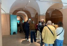 De Chirico a Modena. Oltre 33mila visitatori in quattro mesi