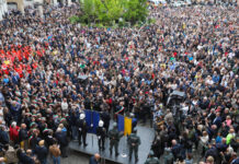 La “garlaschizzazione” dei fatti di Modena è uno schifo
