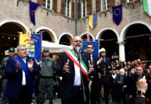 Attentato a Modena del 16 maggio, la dichiarazione del Sindaco Mezzetti