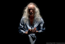 Muore Stefano Vercelli, protagonista del teatro a Modena