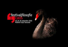 Festivalfilosofia 2026, quale ordine dal caos? Tutto il programma