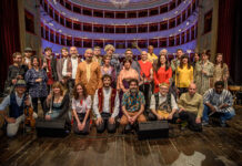 Thony in concerto in piazza Sant’Agostino il 19 luglio