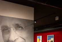 Morto Franco Fontana, uno dei grandissimi