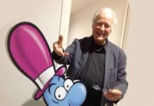 Morto Guido De Maria, inventò Nick Carter e Giumbolo