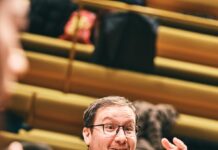 Grandezze & Meraviglie presenta “Il Diluvio Universale”