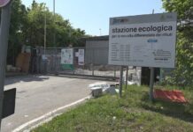 Furti nelle isole ecologiche, denunciati due uomini sorpresi a prelevare metalli